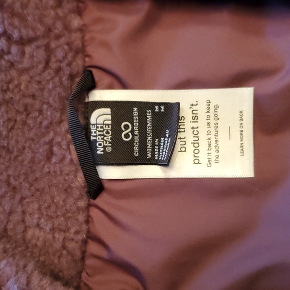 North Face vest - Picture 3 of 7